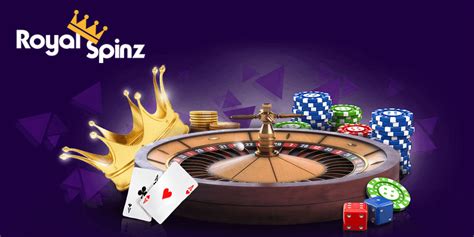 Royalspinz casino Brazil